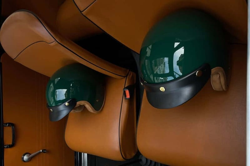 Lake Como: 4, 8, or 24-Hour Classic Vespa Rental & Delivery - Who Will Love This Experience?