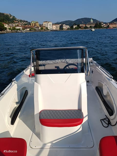 Lake Como: 4-Hour Private Boat Rental - The Sum Up: Is It Worth It?