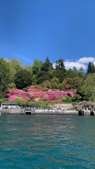 Lake Como: 6-Hour Private Cruise With Gastronomic Stop - Who Will Love This Tour?