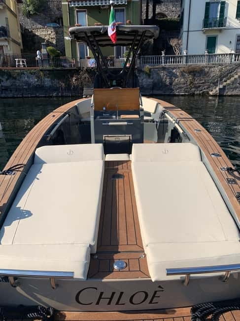 Lake Como: 6-Hour Private Cruise With Gastronomic Stop - Price and Value — Is It Worth It?