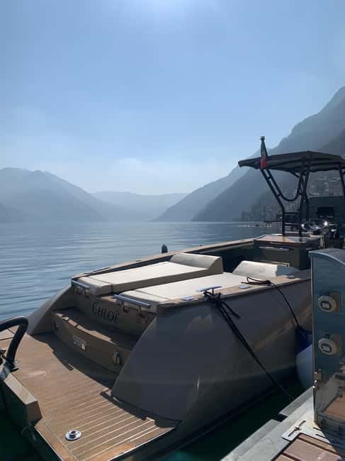 Lake Como: 6-Hour Private Cruise With Gastronomic Stop - FAQ