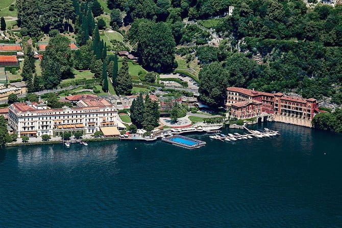 Lake Como and its villas tour - Exploring Lake Como’s Villas and Towns in Detail