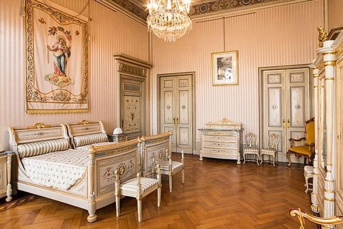 Lake Como and its villas tour - FAQ