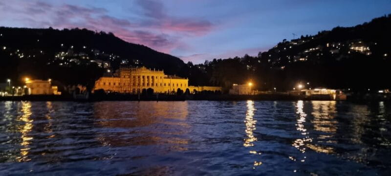 Lake Como: Aperitivo Cruise with Prosecco at Sunset - An In-Depth Look at the Sunset Aperitivo Cruise
