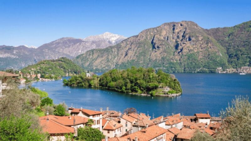 Lake Como Audioguide - TravelMate app for your smartphone - Practical Tips and Personal Experience