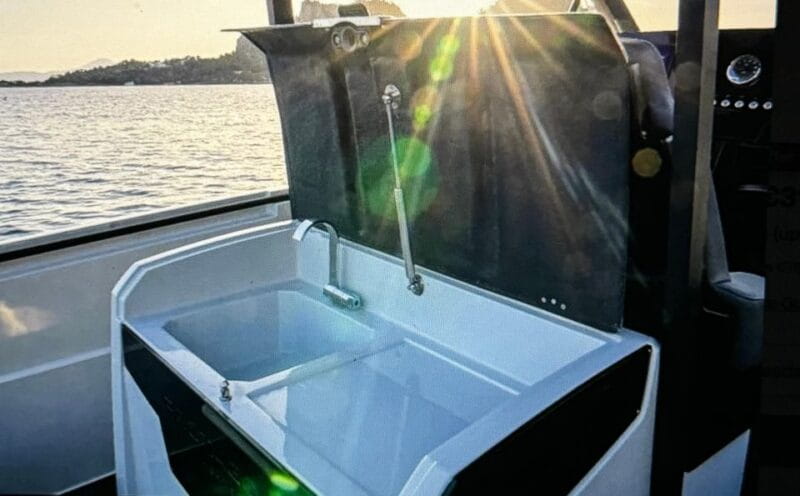 Lake Como Boat tour 1 hour shared - Final Thoughts