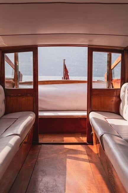 Lake Como Boat Tour - Key Points and Takeaways