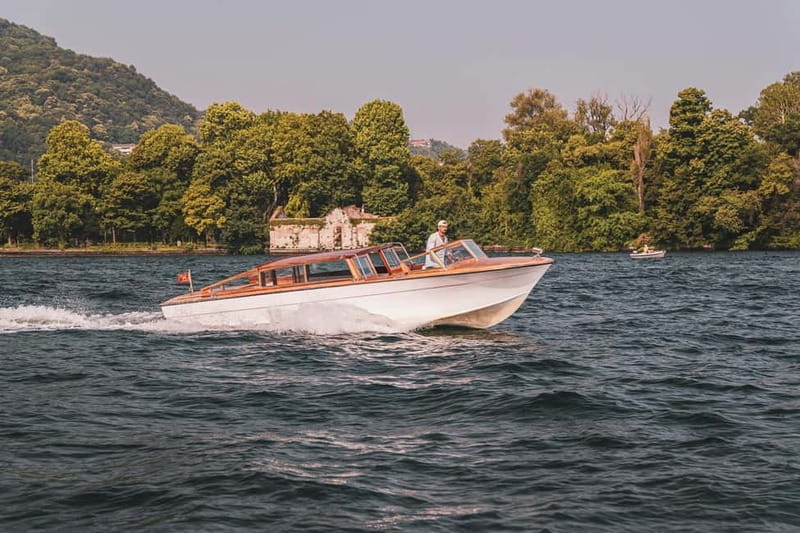 Lake Como Boat Tour - Final Thoughts: Why Choose This Lake Como Boat Tour?