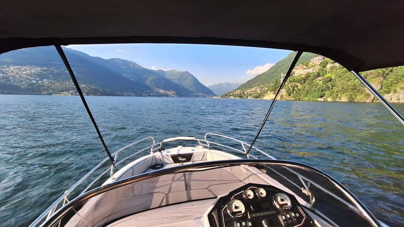 Lake Como Boat Tour: Bellagio & Varenna - Private Tour 4 hrs - Frequently Asked Questions