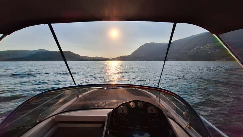 Lake Como Boat Tour: Free Ride on Lake - Options 6 or 8 hrs - Navigating Lake Como: A Deep Dive into the Experience