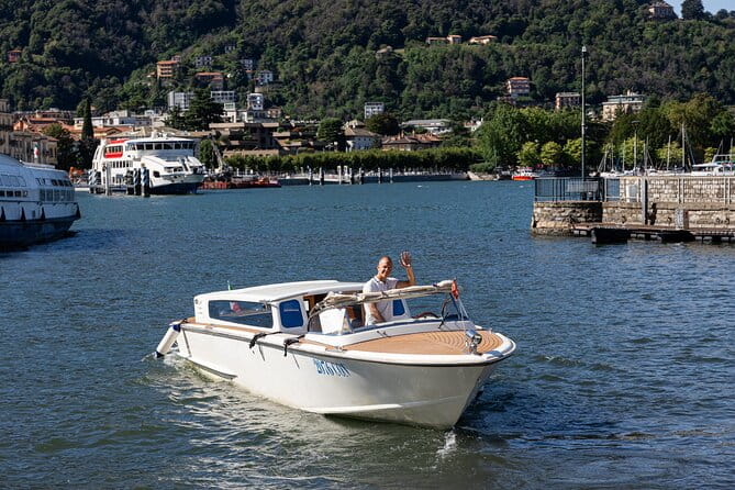 Lake Como Boat Tour: Scenic Cruise & Villas Highlights - Who This Tour Suits Best