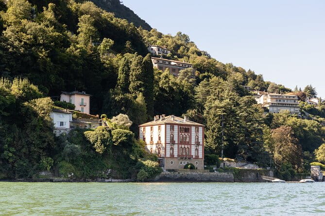 Lake Como Boat Tour: Scenic Cruise & Villas Highlights - FAQ