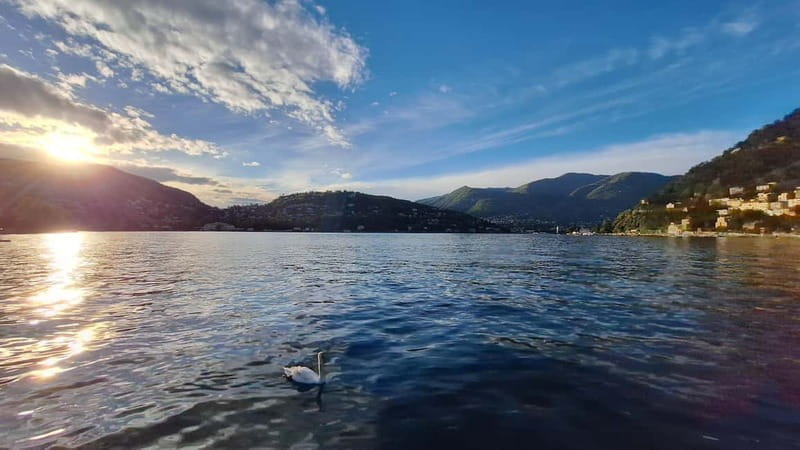 Lake Como Boat Tour: Villas, Waterfalls & Bellagio - 3 hrs - Frequently Asked Questions (FAQs)