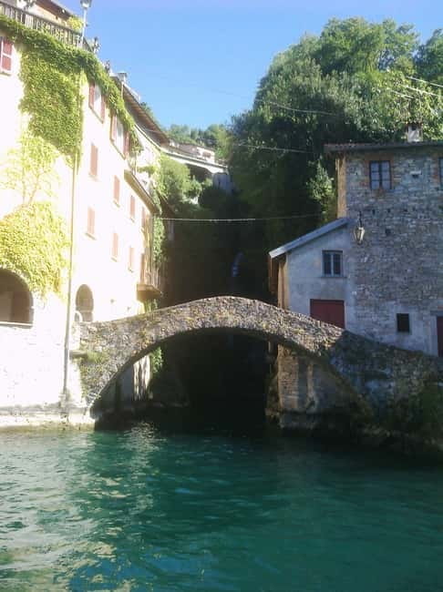 Lake Como Boat Tour: Villas & Waterfalls - Options 1 or 2 h - FAQs