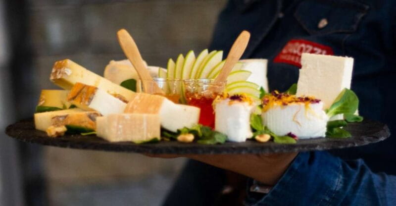 Lake Como: Cheese and Wine Tasting in Valsassina - Lake Como: Cheese and Wine Tasting in Valsassina — A Practical and Delicious Escape