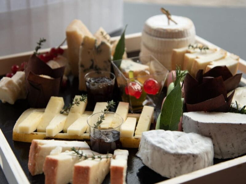 Lake Como: Cheese and Wine Tasting in Valsassina - Key Points / Takeaways