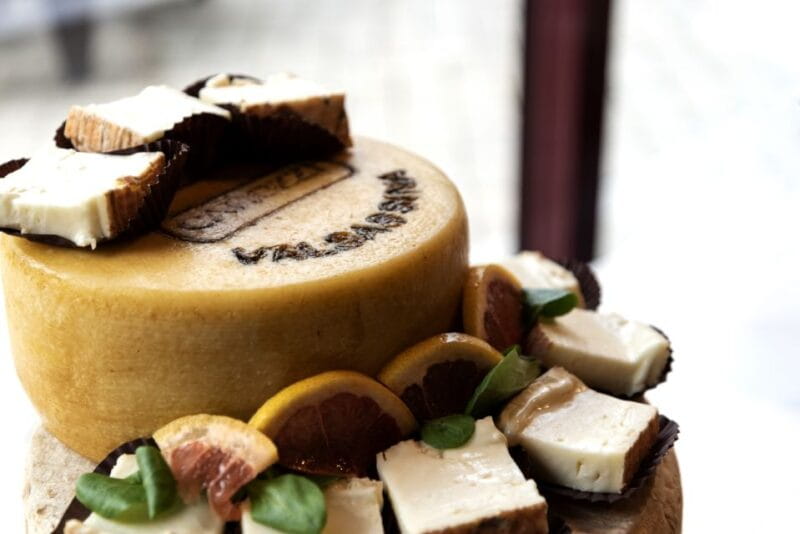 Lake Como: Cheese Factory Tour and Tasting in Valsassina - Price, Value, and Overall Impression