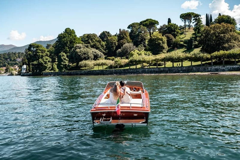 Lake Como: Classic Boat Private Tour - The Sum Up: An Unforgettable Lake Como Experience