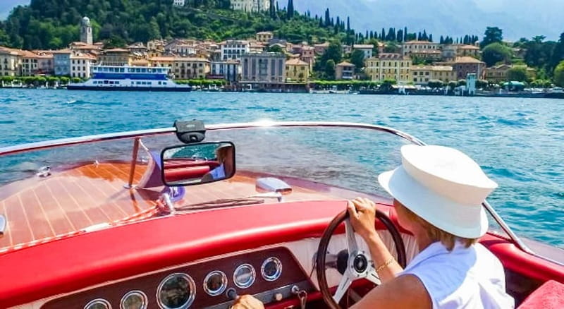 Lake Como: Classic Boat Private Tour - FAQ