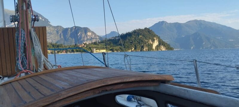Lake Como: Classy Sailing tour, embrace the Eco-friendly way - Key Points / Takeaways