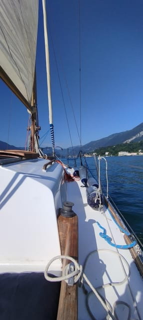 Lake Como: Classy Sailing tour, embrace the Eco-friendly way - FAQ