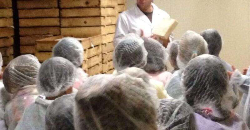 Lake Como: Dairy tour in Valsassina and E-bike tour - Price and Value: Is It Worth It?