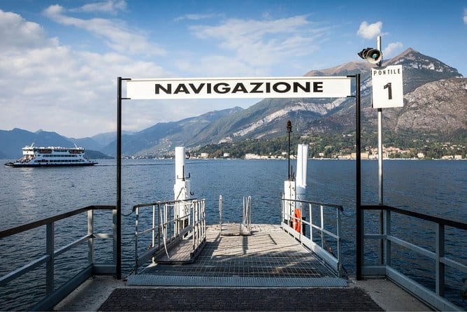 Lake Como Day Trip from Milan by Train: Private & Personalized - The Value of a Private Guided Tour