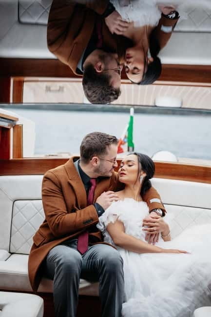 Lake Como Dream Photo Shoot - Logistics, Duration, and Value