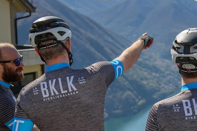 Lake Como Experience Tour - Key points / Takeaways