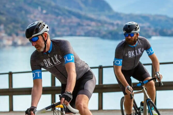 Lake Como Experience Tour - FAQ