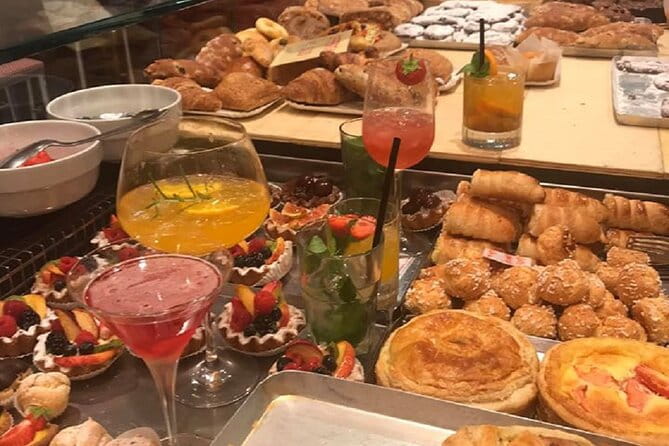 Lake Como Food Tour - Lake Como Food Tour: A Delicious Dive into Italy’s Northern Charm