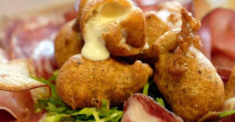 Lake Como: Food Walking Tour - Key points / Takeaways