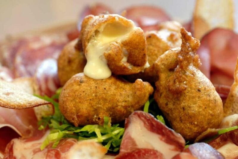 Lake Como: Food Walking Tour - The Experience Itself: A Detailed Breakdown