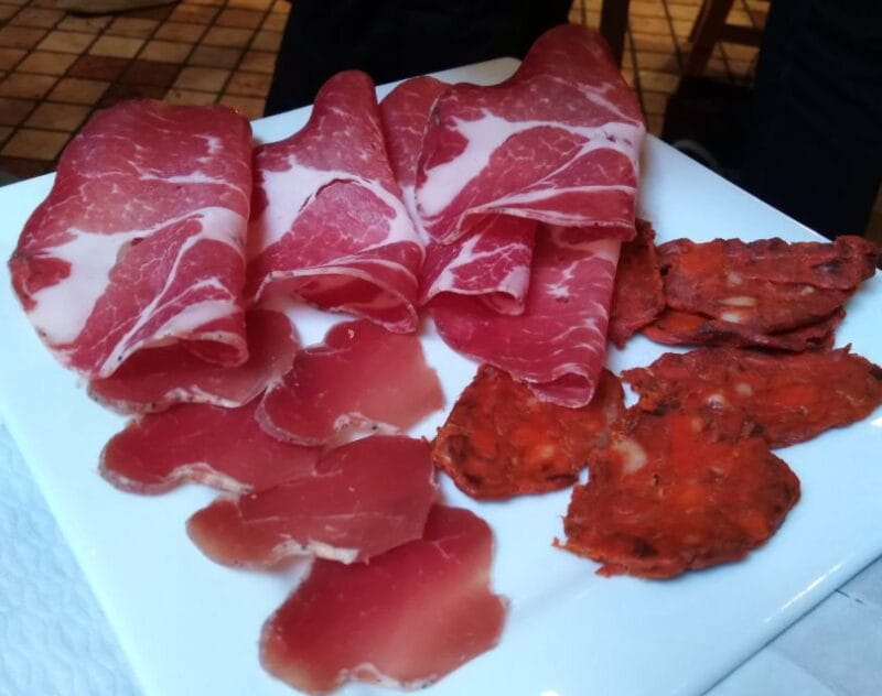 Lake Como: Food Walking Tour - Price and Value: Is It Worth It?