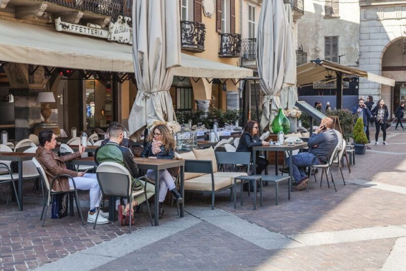 Lake Como: Food Walking Tour - Final Thoughts