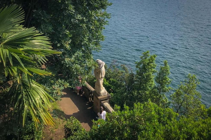 Lake Como: Full Day Vespa Adventure & Villa Carlotta Entry - FAQs