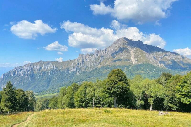 Lake Como: half-day hike in dolomitic mountains over Lecco - The Sum Up: A Quiet Mountain Escape with Authentic Charm