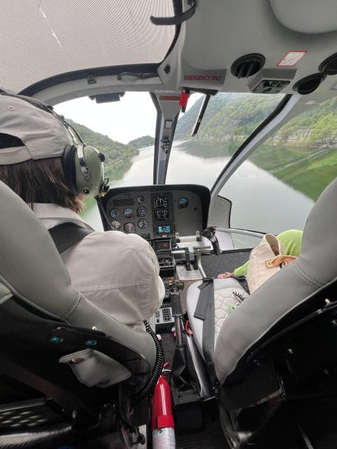 Lake Como: Helicopter Tour With an Unique Lunch in Como Lake - Charming Towns of Lake Como