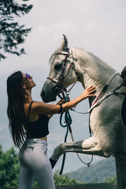 Lake Como: Horseback Riding Tour to an Ancient Village - Final Thoughts