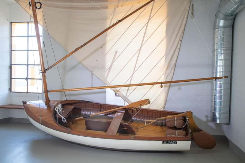 Lake Como: International Museum of Vintage Boat Entry Ticket - Who Would Love This Experience?