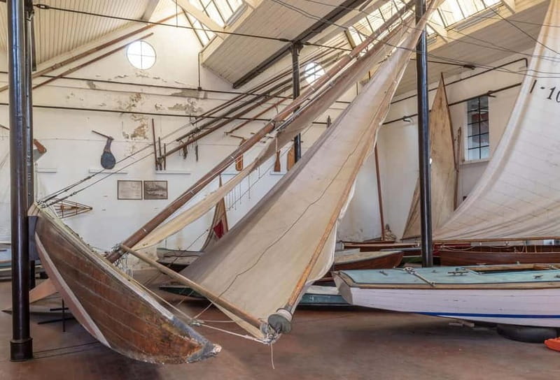 Lake Como: International Museum of Vintage Boat Entry Ticket - Final Thoughts