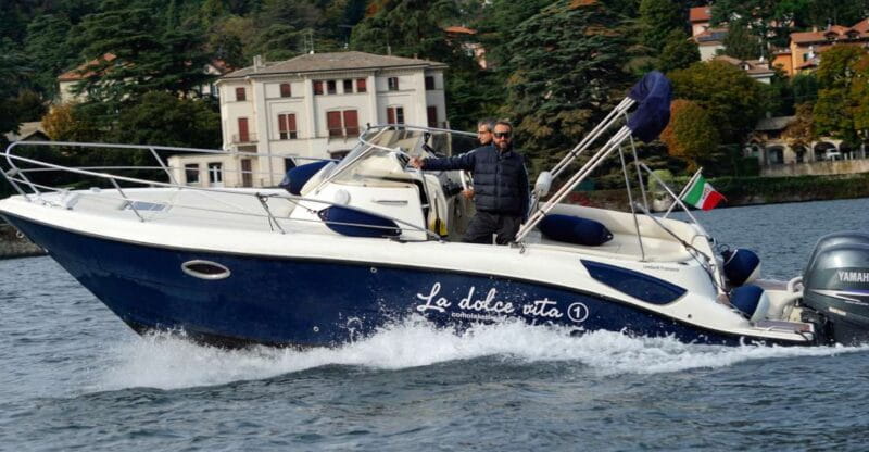 Lake Como: La Dolce Vita Private Tour 2 hours Eolo boat - The Bottom Line: Is It Worth It?