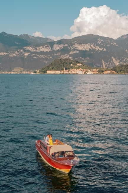 Lake Como: Lake Como photography experience with a local professional photographer - The Complete Itinerary and Why Each Stop Matters