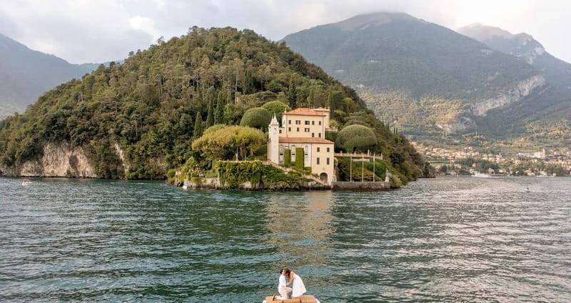 Lake Como: Lake Como photography experience with a local professional photographer - Practical Details
