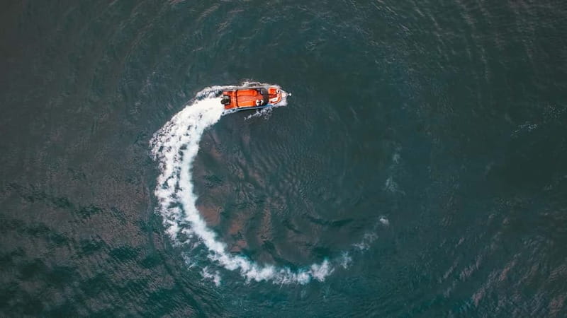 Lake Como: Luxury cruise and aperitif - Key Points / Takeaways