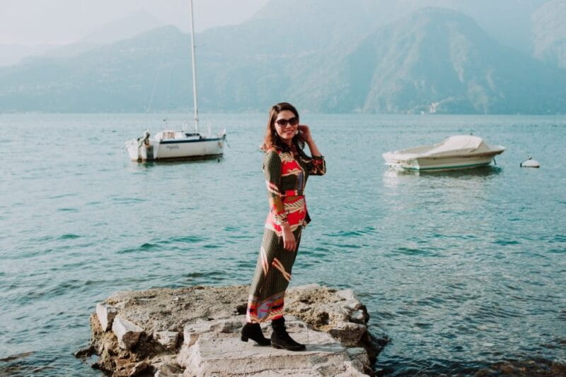 Lake Como: Personal Travel & Vacation Photographer - FAQs