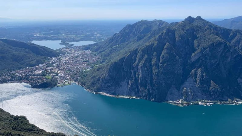 Lake Como: Piani Resinelli Hike with Pickup - Key points / Takeaways