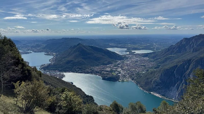 Lake Como: Piani Resinelli Hike with Pickup - Discovering Piani Resinelli: What You Can Expect