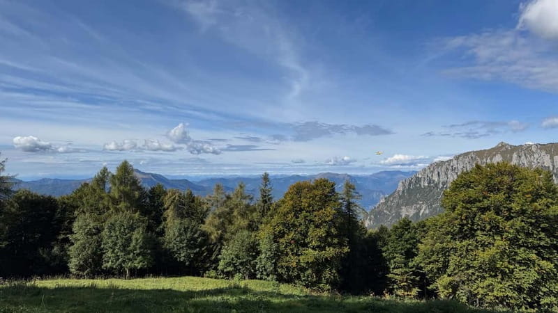 Lake Como: Piani Resinelli Hike with Pickup - Who Will Love This Experience?