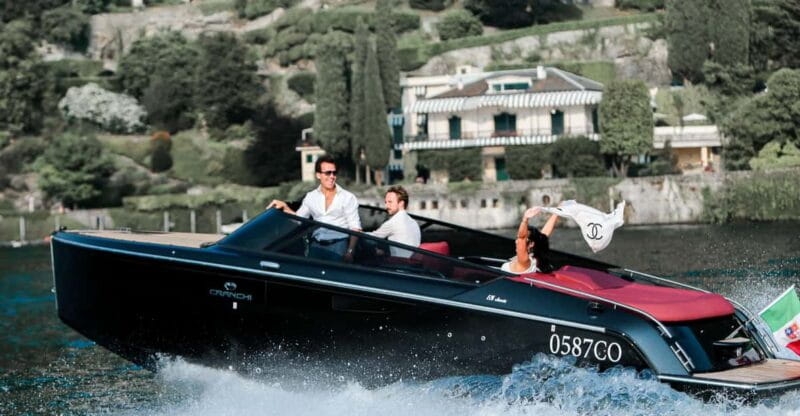 Lake Como Private Boat Tour - The Bottom Line: Who Should Consider This Experience?